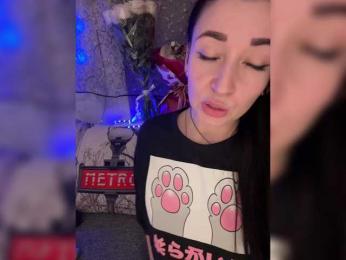 _dashulka_ webcam bongacams model stream image