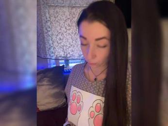 _dashulka_ webcam bongacams model stream image