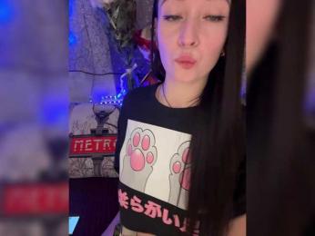 _dashulka_ webcam bongacams model stream image