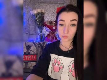 _dashulka_ webcam bongacams model stream image