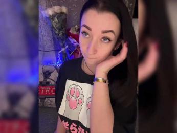 _dashulka_ webcam bongacams model stream image