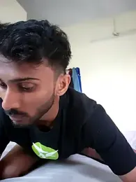 JOHN_LEE_DEREK webcam model stream image