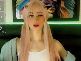 daphnecooper webcam camsoda model stream image