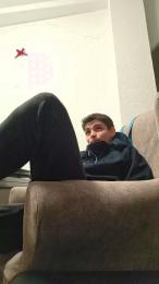 albertillo2 webcam model stream image