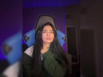 Majo-melisa webcam bongacams model stream image