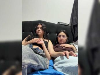 Majo-melisa webcam bongacams model stream image