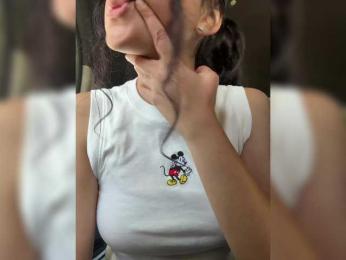 Majo-melisa webcam bongacams model stream image