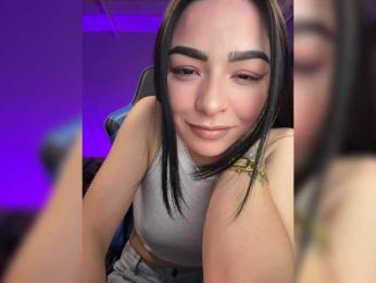 Majo-melisa webcam bongacams model stream image