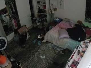 voyeurcam-hornyhostel-02 webcam model stream image