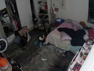 voyeurcam-hornyhostel-02 webcam model stream image