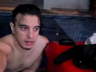 maxibenetti webcam camsoda model stream image