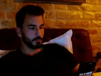 hornyasfuckk33 webcam chaturbate model stream image