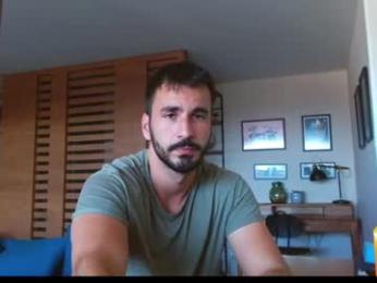 hornyasfuckk33 webcam model stream image