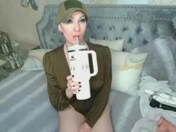 kiarose webcam model stream image