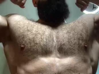 kurt_stone1 webcam chaturbate model stream image