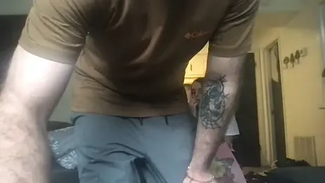 SexuallyExplicit webcam stripchat model stream image