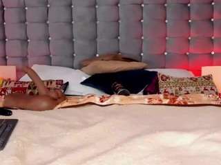 pocahontasfg webcam model stream image