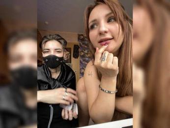 MagicalLouu webcam bongacams model stream image