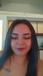 Abrilsolx webcam cam4 model stream image