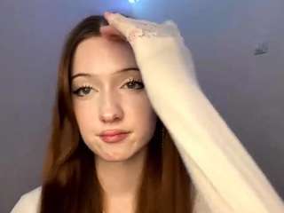 pazmenzie webcam camsoda model stream image