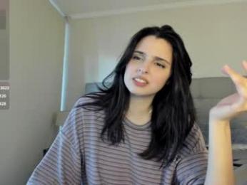 yourfreakygirl webcam chaturbate model stream image