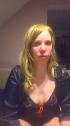 Babygirly93 webcam model stream image