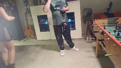 Nousdeux81 webcam model stream image