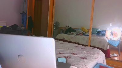 Cuquita83 webcam model stream image