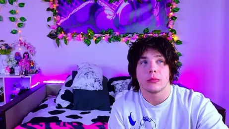 Night_angell69 webcam stripchat model stream image