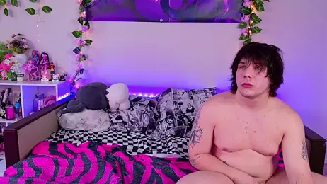 Night_angell69 webcam stripchat model stream image