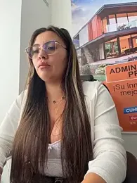 LIZ-06_ webcam model stream image