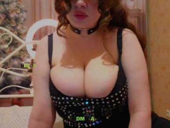 Berkova_L webcam model stream image