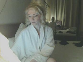 KatrinExcite webcam model stream image