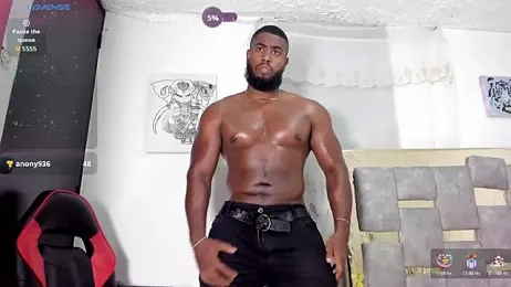 lebron_million webcam model stream image