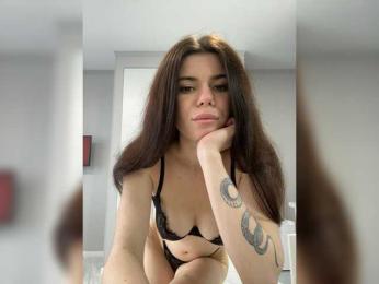 Room_of_love webcam bongacams model stream image