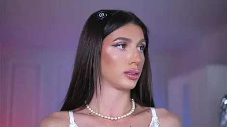 SammiMonroe webcam stripchat model stream image