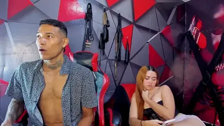 Hana_and_Zeta webcam model stream image