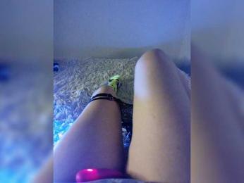 Piff_Pawlady webcam model stream image