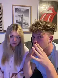 NickyGold_Official webcam stripchat model stream image