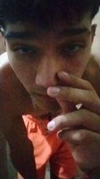 Kettitta webcam model stream image