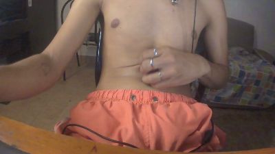 Kettitta webcam model stream image