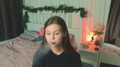 MarianaButtrey webcam model stream image