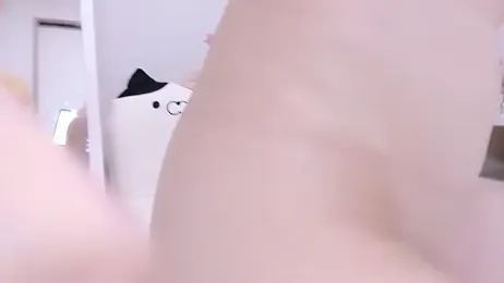 Ryo-sama webcam model stream image