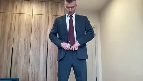 cute_mark webcam model stream image