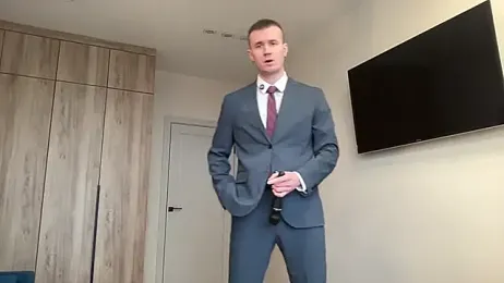 cute_mark webcam model stream image