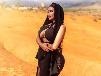 AliceMeye webcam livejasmin model stream image