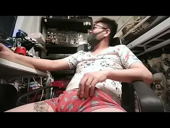 Owl1216 webcam model stream image