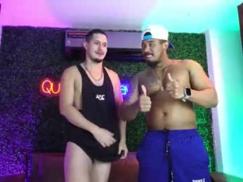 querhyus webcam model stream image