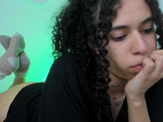 Dakota Suck webcam model stream image