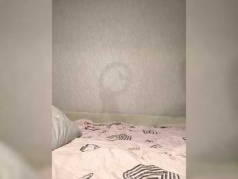 Nadina-1 webcam model stream image